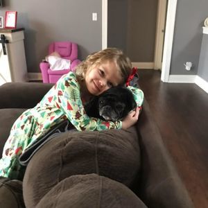 Meet your Posher, Jason